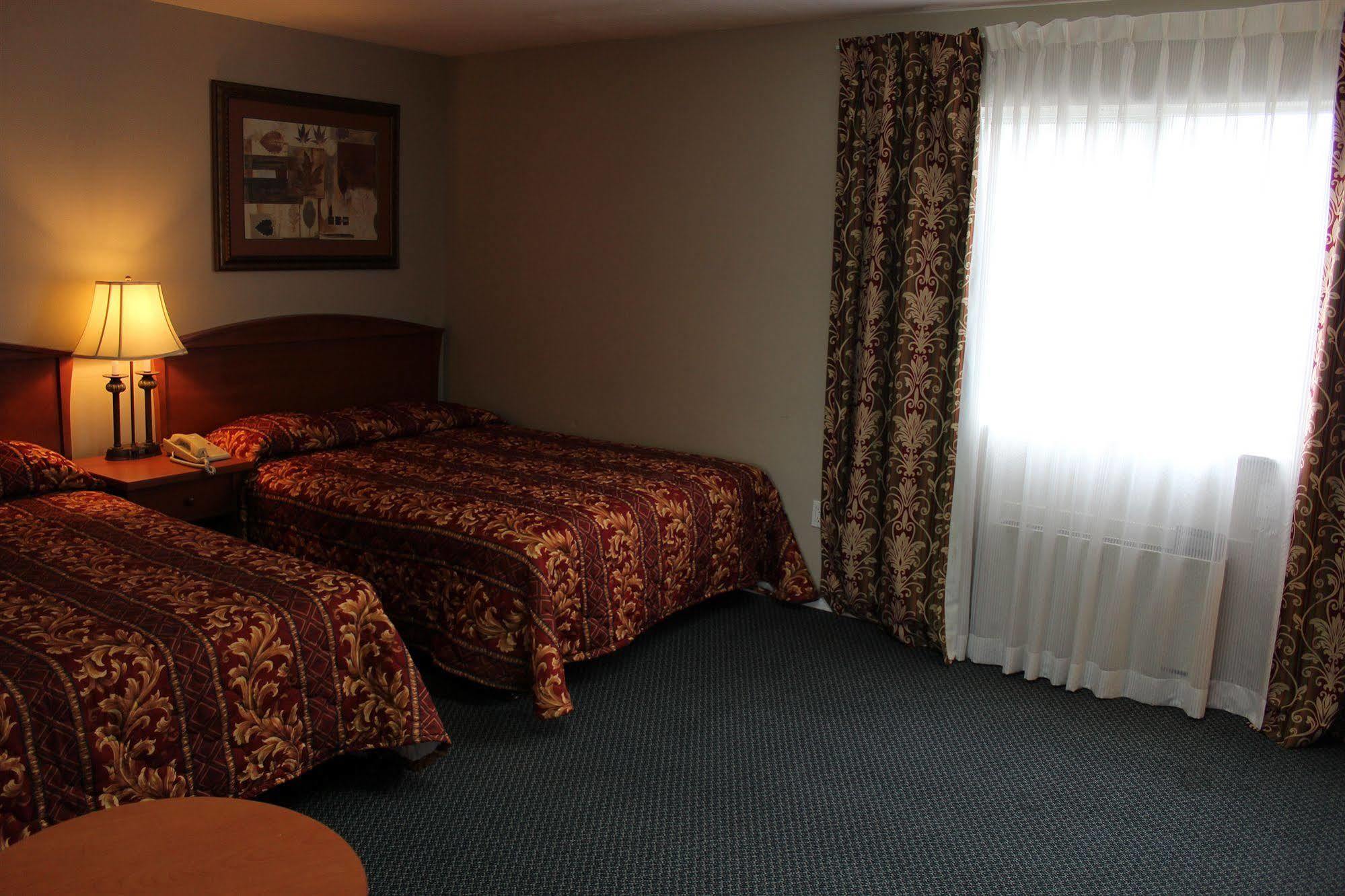 Travelodge By Wyndham Surrey Luaran gambar