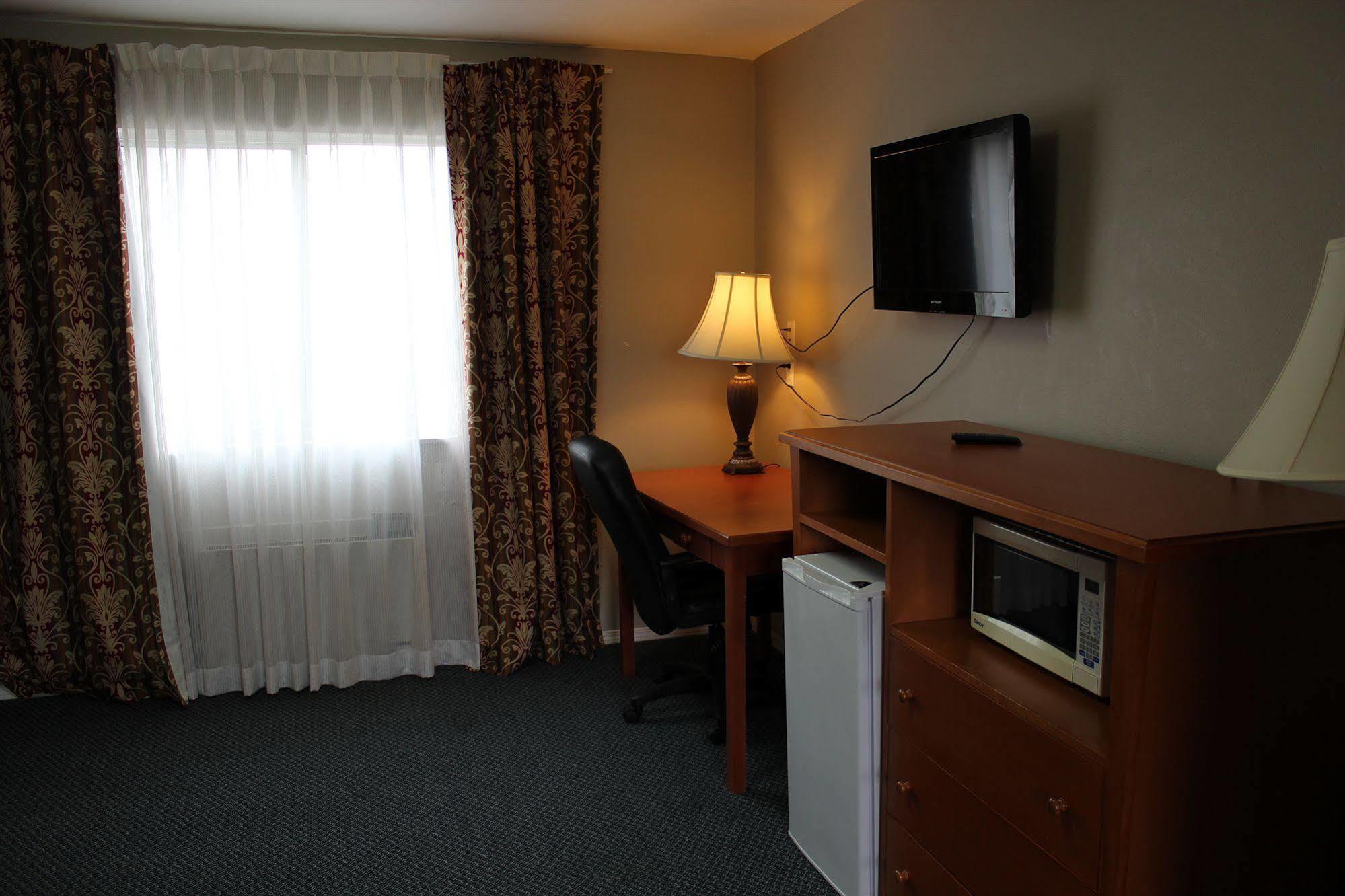 Travelodge By Wyndham Surrey Luaran gambar